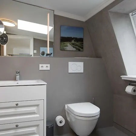 Sylter Auberge_ Haus Mateika