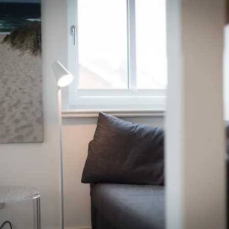 Sylter Auberge_ Haus Mateika Westerland