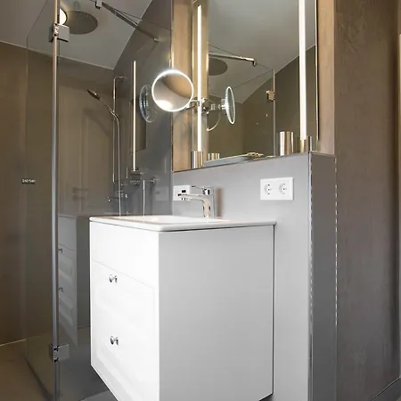 Sylter Auberge_ Haus Mateika