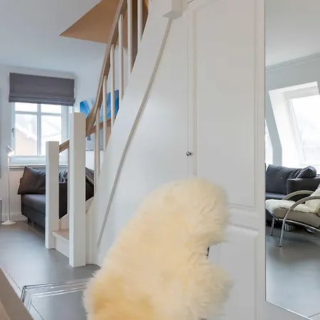 Sylter Auberge_ Haus Mateika