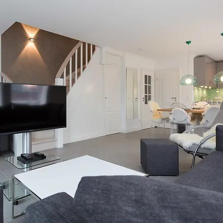 Sylter Auberge_ Haus Mateika * Westerland