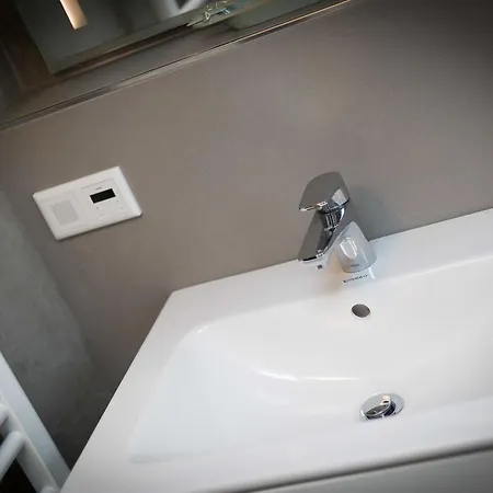 Appartamento Sylter Auberge_ Haus Mateika *